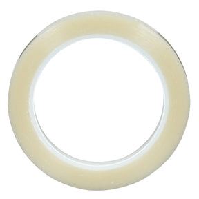 3M 853 Polyester Film Tape, Transparent, 3/4 in x 360 yd, 2.2 mil (7010045188) (48 Pack)