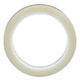 3M 850 Polyester Film Tape, Transparent, 1/8 in x 72 yd, 1.9 mil (7010048663) (288 Pack)