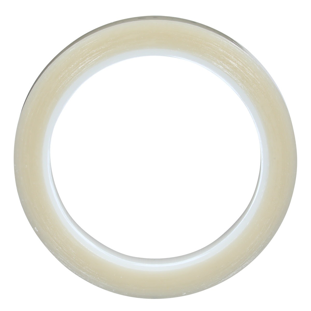 3M 850 Polyester Film Tape, Transparent, 1/8 in x 72 yd, 1.9 mil (7010048663) (288 Pack)