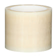 3M 853 Polyester Film Tape, Transparent, 3 1/2 in x 72 yd, 2.2 mil (7010048689) (12 Pack)