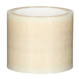 3M 853 Polyester Film Tape, Transparent, 3 1/2 in x 72 yd, 2.2 mil (7010048689) (12 Pack)
