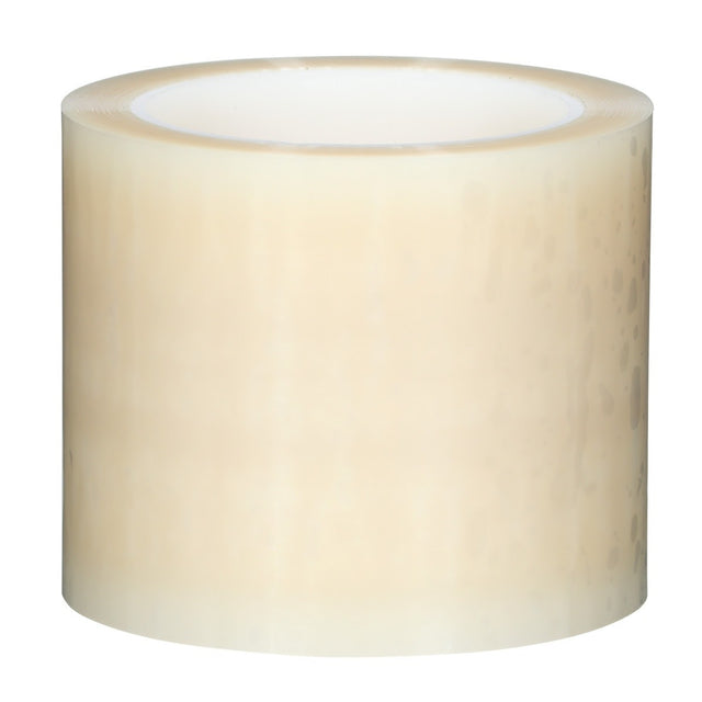 3M 853 Polyester Film Tape, Transparent, 3 1/2 in x 72 yd, 2.2 mil (7010048689) (12 Pack)