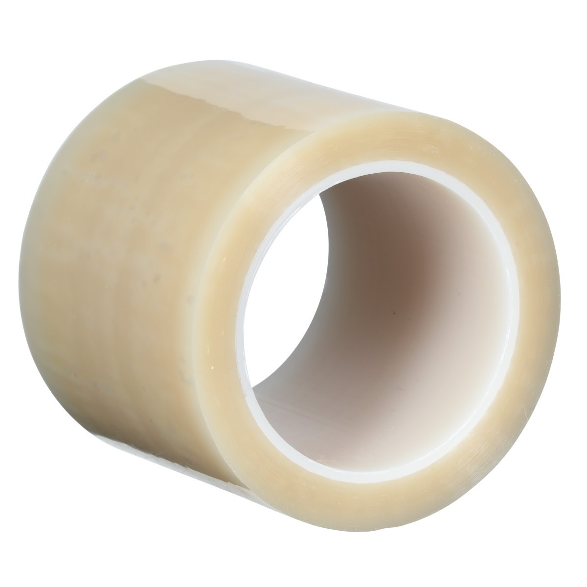 3M 853 Polyester Film Tape, Transparent, 3 1/2 in x 72 yd, 2.2 mil (7010048689) (12 Pack) - 3
