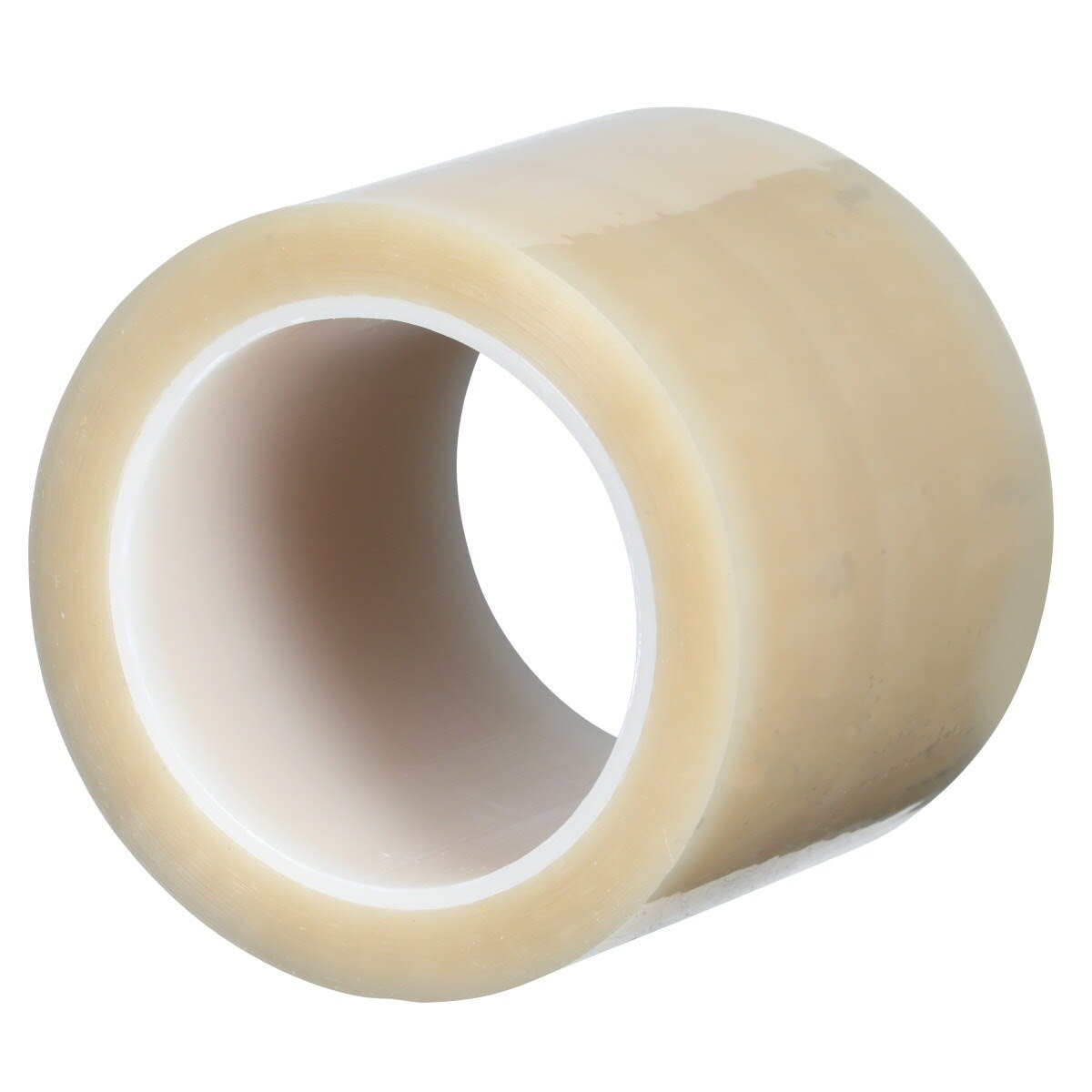 3M 853 Polyester Film Tape, Transparent, 3 1/2 in x 72 yd, 2.2 mil (7010048689) (12 Pack) - 4