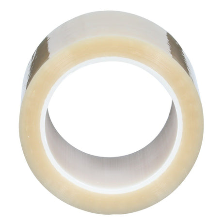 3M 853 Polyester Film Tape, Transparent, 3 1/2 in x 72 yd, 2.2 mil (7010048689) (12 Pack) - 5