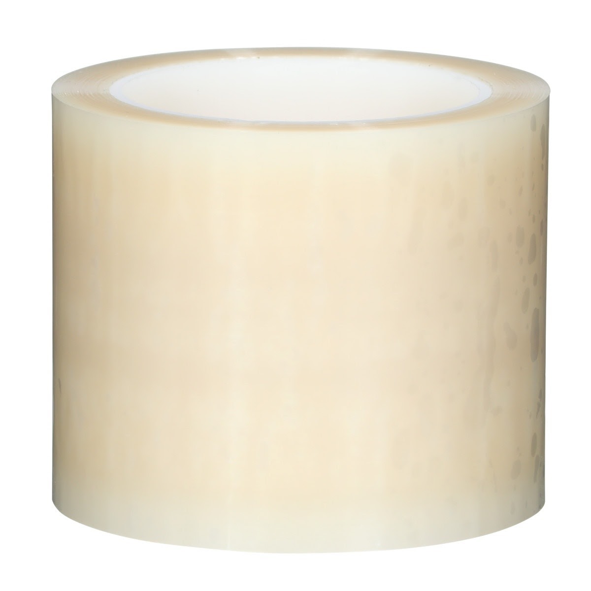 3M 853 Polyester Film Tape, Transparent, 4 in x 72 yd, 2.2 mil (7010048690) (12 Pack)
