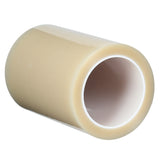 3M 853 Polyester Film Tape, Transparent, 8 in x 72 yd, 2.2 mil (7010048692) (12 Pack) - 3