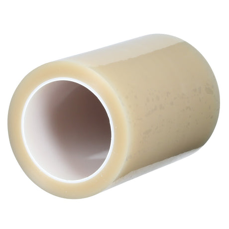 3M 853 Polyester Film Tape, Transparent, 8 in x 72 yd, 2.2 mil (7010048692) (12 Pack) - 4