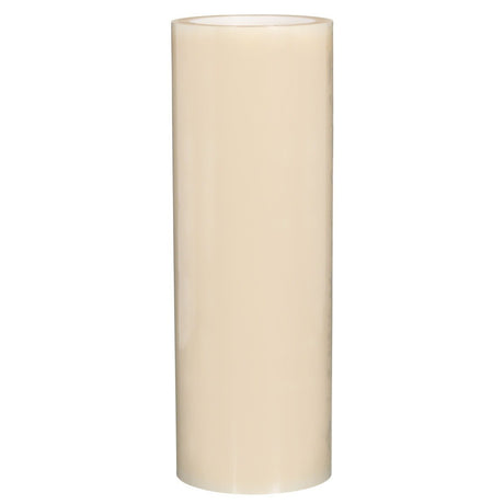 3M 853 Polyester Film Tape, Transparent, 48 in x 72 yd, 2.2 mil (7010048693)