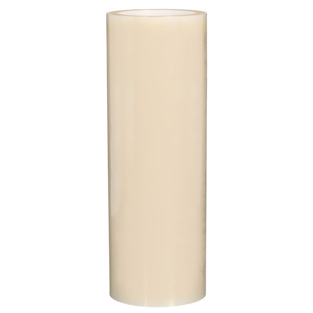 3M 853 Polyester Film Tape, Transparent, 48 in x 72 yd, 2.2 mil (7010048693)