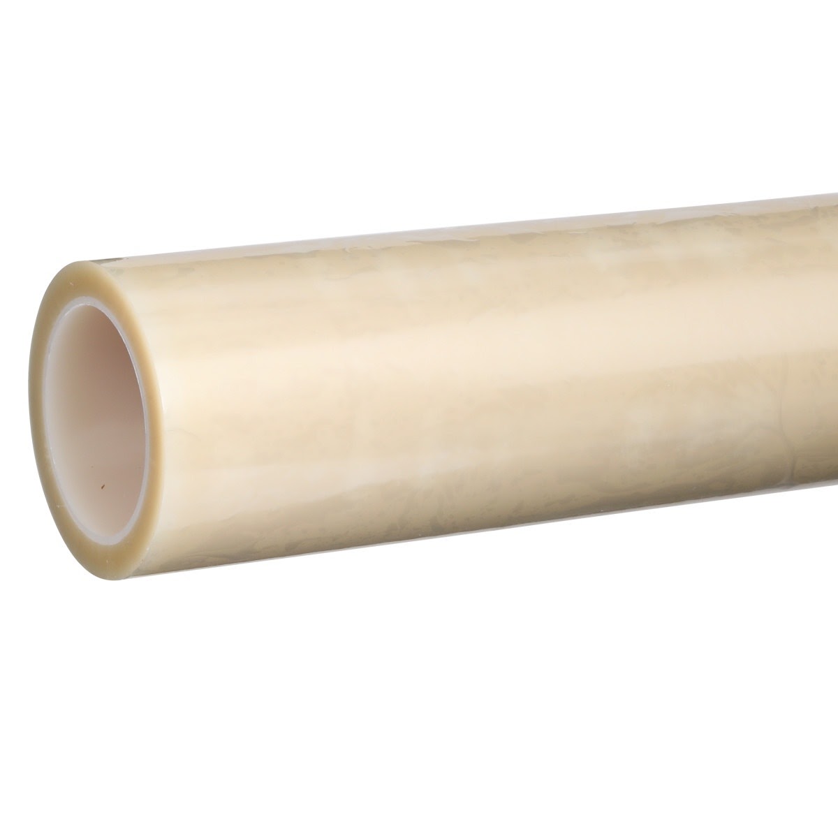 3M 853 Polyester Film Tape, Transparent, 48 in x 72 yd, 2.2 mil (7010048693) - 5