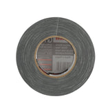 3M GT3 Premium Matte Cloth (Gaffers) Tape, Black, 72 mm x 50 m, 11 mil (7010291525)  - (576Pack) - 4