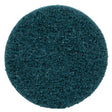 3M SC-DS Scotch-Brite Roloc Surface Conditioning Disc, Aluminum Oxide Very Fine, TS, 2 in (7010292394) (200 Pack)