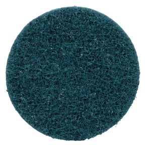 3M SC-DS Scotch-Brite Roloc Surface Conditioning Disc, Aluminum Oxide Very Fine, TS, 2 in (7010292394) (200 Pack)