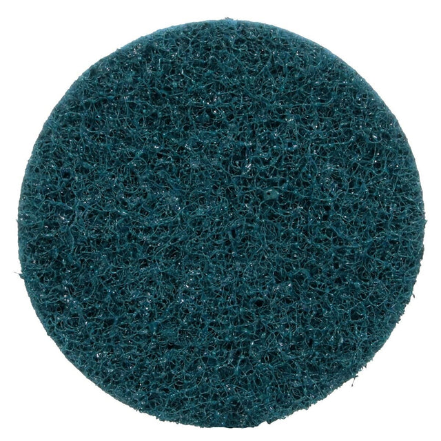 3M SC-DS Scotch-Brite Roloc Surface Conditioning Disc, Aluminum Oxide Very Fine, TS, 2 in (7010292394) (200 Pack)