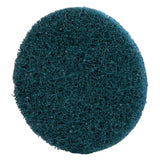 3M SC-DS Scotch-Brite Roloc Surface Conditioning Disc, Aluminum Oxide Very Fine, TS, 2 in (7010292394) (200 Pack) - 4
