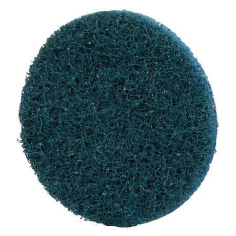 3M SC-DS Scotch-Brite Roloc Surface Conditioning Disc, Aluminum Oxide Very Fine, TS, 2 in (7010292394) (200 Pack) - 4