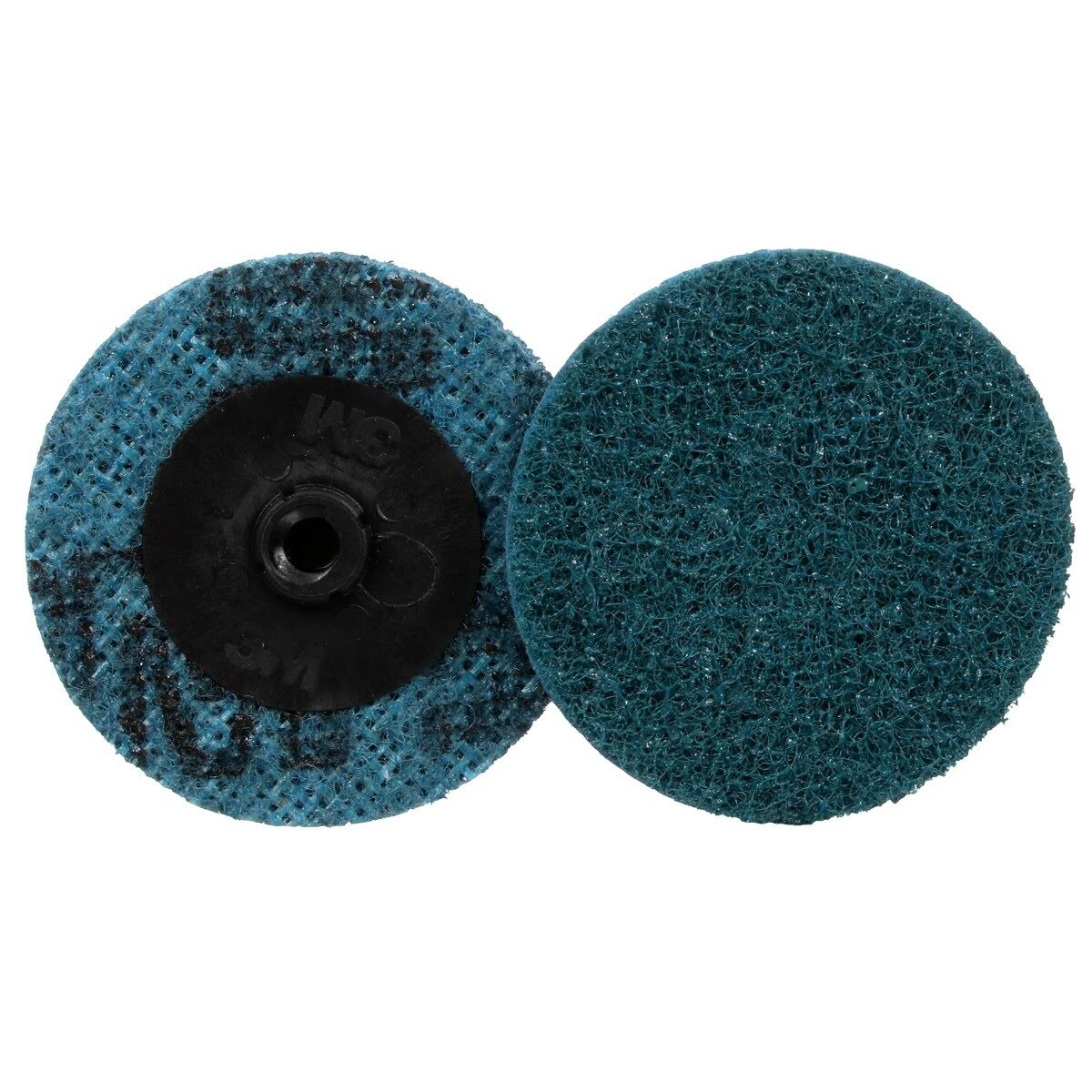 3M SC-DS Scotch-Brite Roloc Surface Conditioning Disc, Aluminum Oxide Very Fine, TS, 2 in (7010292394) (200 Pack) - 5