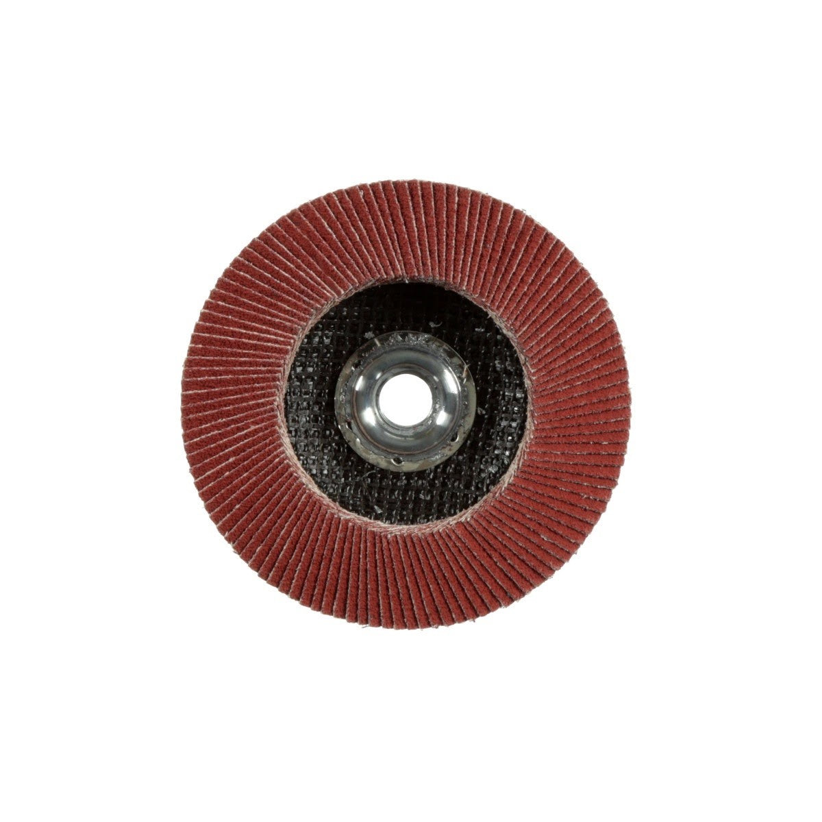 3M 967A Cubitron II Flap Disc, 80+, T27 Quick Change, 4-1/2 in x 5/8"-11, Giant (7010294535) (10 Pack) - 3