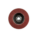 3M 967A Cubitron II Flap Disc, 80+, T27 Quick Change, 4-1/2 in x 5/8"-11, Giant (7010294535) (10 Pack) - 3