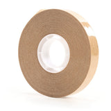3M 987 ATG Adhesive Transfer Tape, 1/4 in x 60 yd, 2.0 mil (7010295391) (432 Pack)