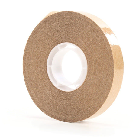 3M 987 ATG Adhesive Transfer Tape, 1/4 in x 60 yd, 2.0 mil (7010295391) (432 Pack)