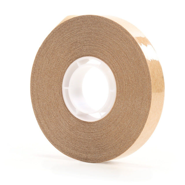 3M 987 ATG Adhesive Transfer Tape, 1/4 in x 60 yd, 2.0 mil (7010295391) (432 Pack)