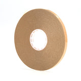 3M 987 ATG Adhesive Transfer Tape, 1/4 in x 60 yd, 2.0 mil (7010295391) (432 Pack) - 2