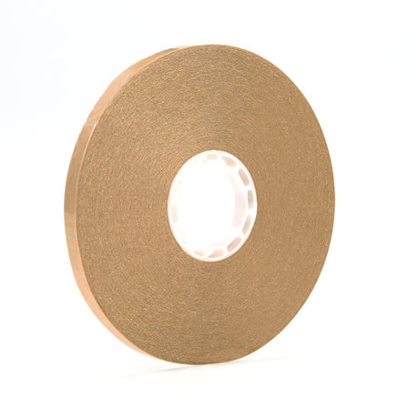 3M 987 ATG Adhesive Transfer Tape, 1/4 in x 60 yd, 2.0 mil (7010295391) (432 Pack) - 3