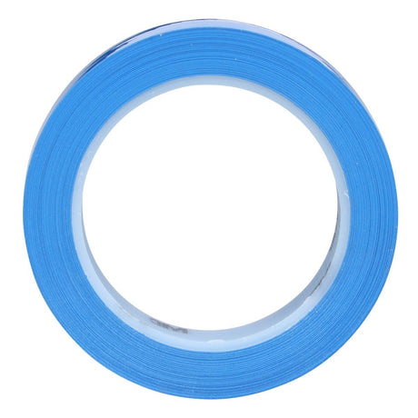 3M 483 Polyethylene Tape, Blue, 1 in x 36 yd, 5.0 mil, Individually Wrapped Conveniently Packaged (7010295458)  - (36Pack) - 3