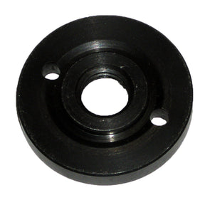 3M Flange Nut, Threaded, 1 in x 5/8 in x 3/8-24 Internal (28739) (7010298962)  - (5Pack)