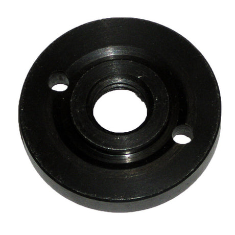 3M Flange Nut, Threaded, 1 in x 5/8 in x 3/8-24 Internal (28739) (7010298962)  - (5Pack)