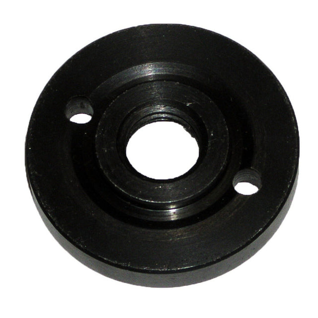 3M Flange Nut, Threaded, 1 in x 5/8 in x 3/8-24 Internal (28739) (7010298962)  - (5Pack)