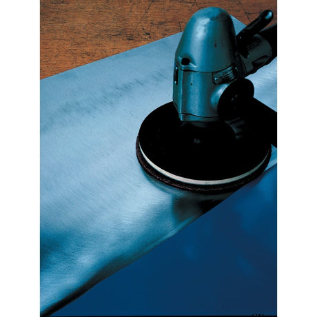 3M Scotch-Brite SC-BL Surface Conditioning Low Stretch Belt, Aluminum Oxide Very Fine, Blue, 1 in x 30 in (7010299311) (10 Pack) - 3