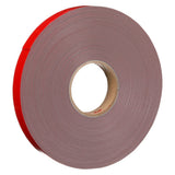 3M 4611 VHB Tape, Dark Gray, 1 in x 36 yd, 45 mil (7010300228) (2 Pack) - 3