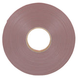 3M 4611 VHB Tape, Dark Gray, 1 in x 36 yd, 45 mil (7010300228) (2 Pack) - 4
