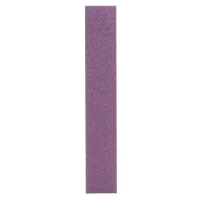 3M 740I 01794 Hookit Abrasive Sheet, Aluminum Oxide 36 Grit Purple, 2-3/4 in x 16-1/2 in (7010300647) (100 Pack)