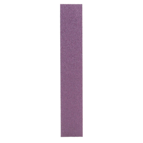 3M 740I 01794 Hookit Abrasive Sheet, Aluminum Oxide 36 Grit Purple, 2-3/4 in x 16-1/2 in (7010300647) (100 Pack)