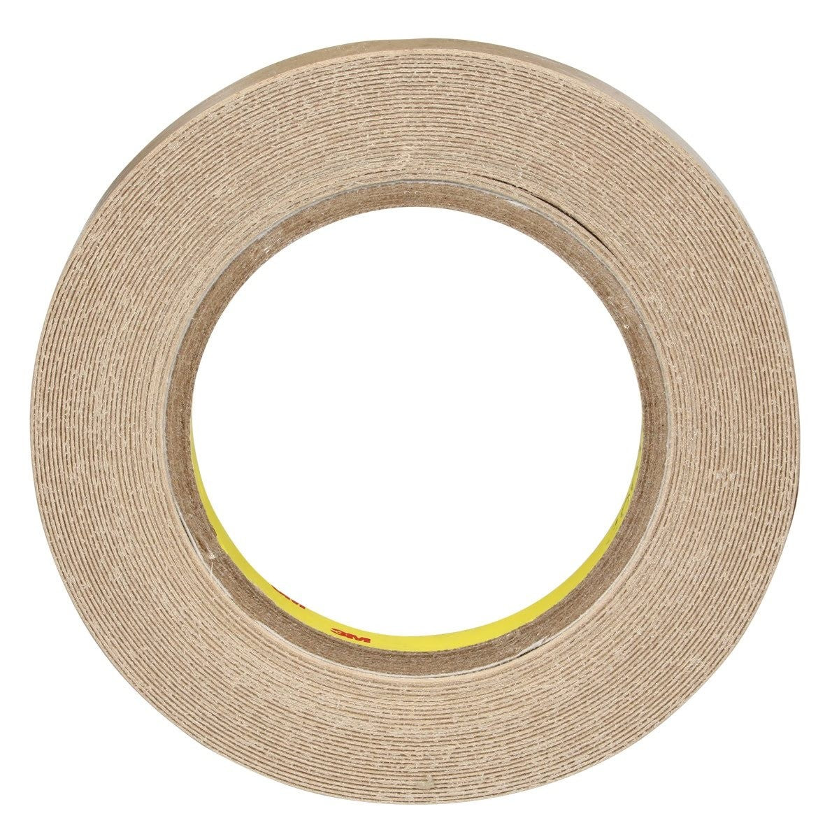 3M 927 Adhesive Transfer Tape Clear 1 in x 60 yd 2 mil (7010302012) (36 Pack)