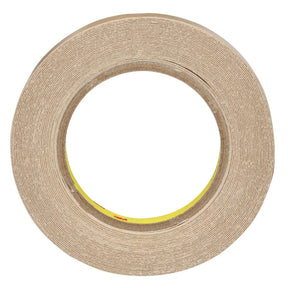 3M 927 Adhesive Transfer Tape Clear 1 in x 60 yd 2 mil (7010302012) (36 Pack)