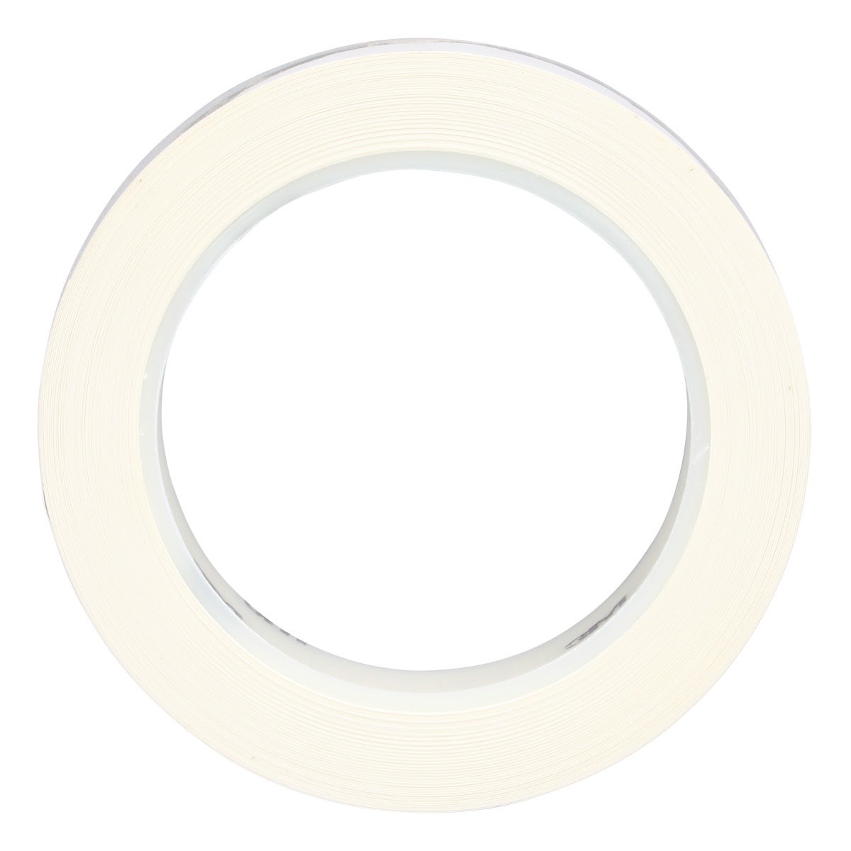 3M 483 Polyethylene Tape, White, 1 in x 36 yd, 5.0 mil, Individually Wrapped Conveniently Packaged (7010302435)  - (36Pack) - 4