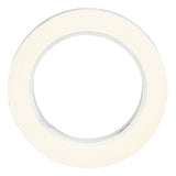 3M 483 Polyethylene Tape, White, 1 in x 36 yd, 5.0 mil, Individually Wrapped Conveniently Packaged (7010302435)  - (36Pack) - 4