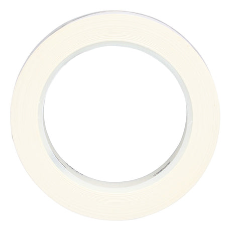 3M 483 Polyethylene Tape, White, 1 in x 36 yd, 5.0 mil, Individually Wrapped Conveniently Packaged (7010302435)  - (36Pack) - 4
