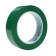 3M 471 471 IW Vinyl Tape, Green, 3/4 in x 36 yd, 5.2 mil, Individually Wrapped Conveniently Packaged (7010302436)  - (48Pack)