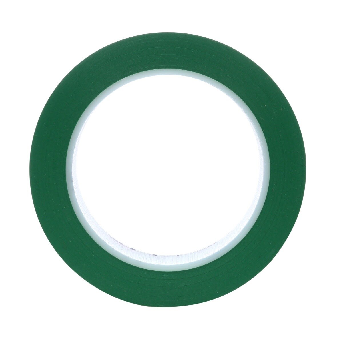 3M 471 471 IW Vinyl Tape, Green, 3/4 in x 36 yd, 5.2 mil, Individually Wrapped Conveniently Packaged (7010302436)  - (48Pack) - 3