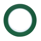 3M 471 471 IW Vinyl Tape, Green, 3/4 in x 36 yd, 5.2 mil, Individually Wrapped Conveniently Packaged (7010302436)  - (48Pack) - 3