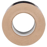 3M 1581A UL181A-P Aluminum Foil Tape, Natural Aluminum, Rigid/Flexible Duct Seaming, Cold Weather Adhesion, 3-7/8 in x 60 yd, 2 mil (7010302857)  - (12Pack) - 4