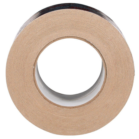 3M 1581A UL181A-P Aluminum Foil Tape, Natural Aluminum, Rigid/Flexible Duct Seaming, Cold Weather Adhesion, 3-7/8 in x 60 yd, 2 mil (7010302857)  - (12Pack) - 4