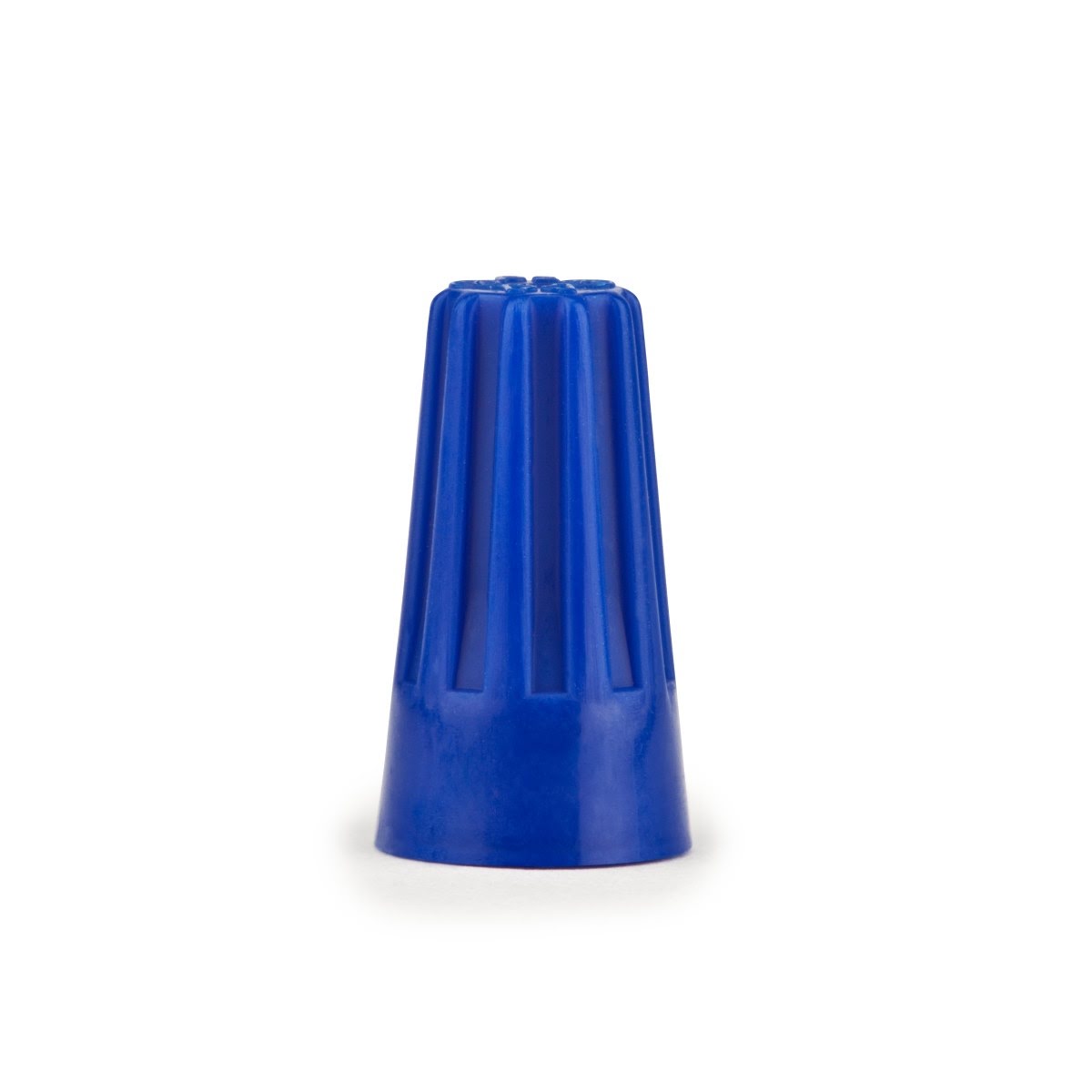 3M H-30-POUCH Highland Wire Connector, Blue, 22-16 AWG (7010303651) (1000 Pack)