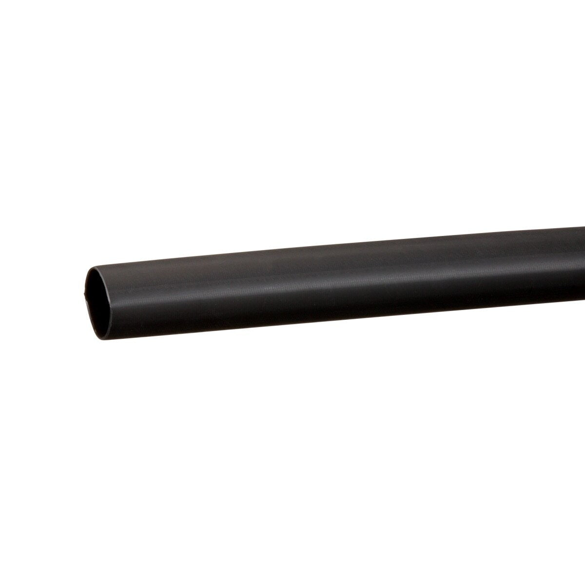 3M IT1.100BK9P Heat Shrink Heavy-Wall Cable Sleeve, Adhesive-Lined Polyolefin, Black, 2-4/0 AWG, Expanded/Recovered I.D. 1.10/3/8 in, 9 in Length (7010305769) (36 Pack) - 4